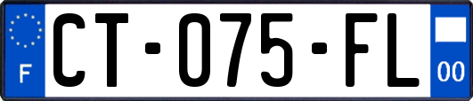 CT-075-FL