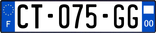 CT-075-GG