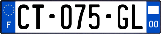 CT-075-GL