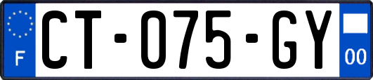 CT-075-GY
