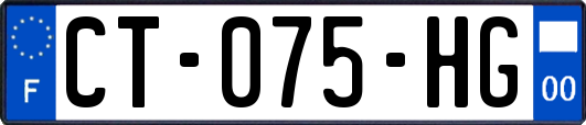 CT-075-HG