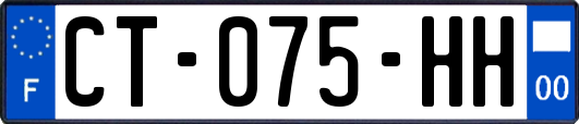 CT-075-HH
