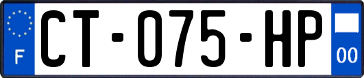 CT-075-HP