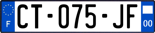 CT-075-JF