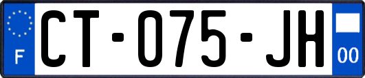 CT-075-JH