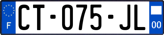 CT-075-JL