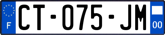 CT-075-JM