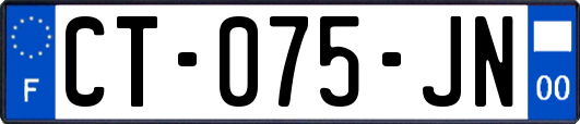 CT-075-JN
