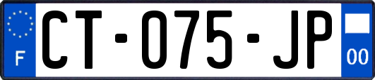 CT-075-JP