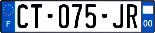 CT-075-JR
