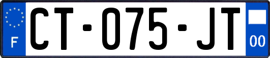 CT-075-JT