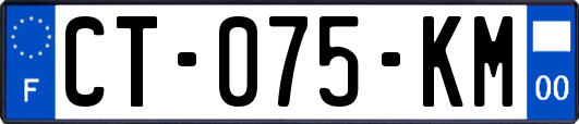 CT-075-KM