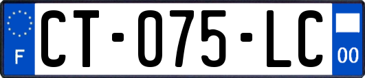 CT-075-LC