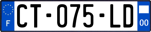 CT-075-LD