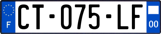 CT-075-LF