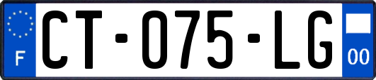 CT-075-LG