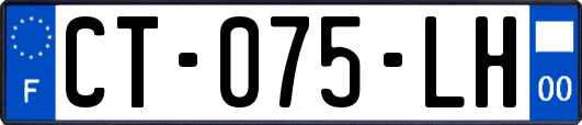 CT-075-LH