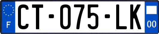 CT-075-LK