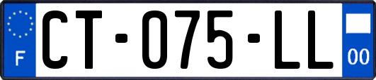 CT-075-LL