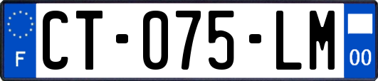 CT-075-LM