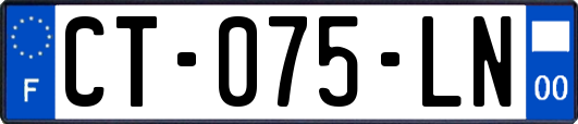 CT-075-LN