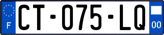 CT-075-LQ