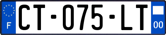CT-075-LT
