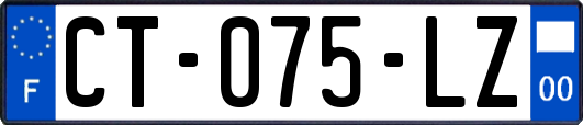 CT-075-LZ