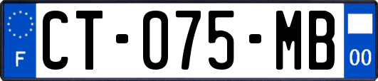 CT-075-MB