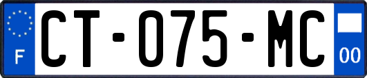 CT-075-MC