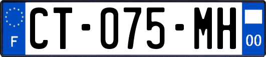 CT-075-MH