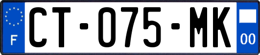 CT-075-MK