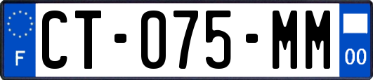 CT-075-MM