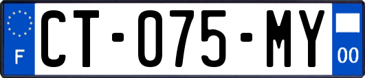CT-075-MY