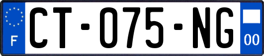 CT-075-NG