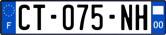 CT-075-NH
