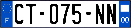 CT-075-NN