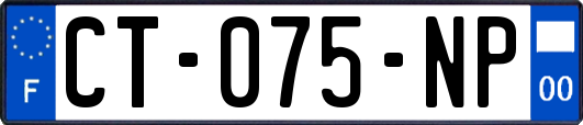 CT-075-NP