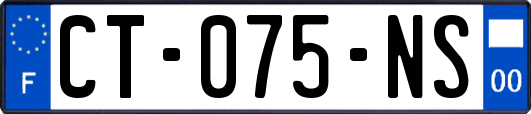 CT-075-NS