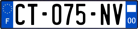 CT-075-NV