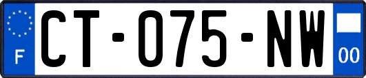 CT-075-NW