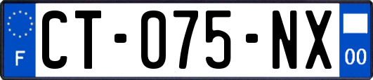 CT-075-NX