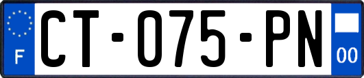 CT-075-PN