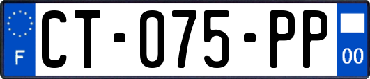 CT-075-PP
