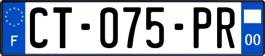 CT-075-PR