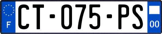 CT-075-PS