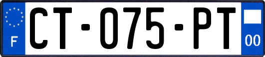 CT-075-PT