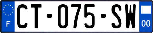 CT-075-SW