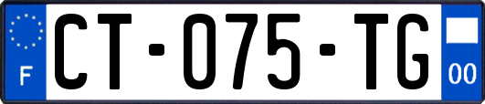 CT-075-TG