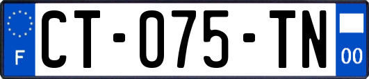 CT-075-TN